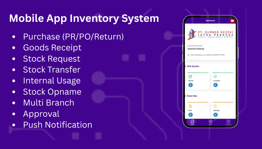 Inventory System